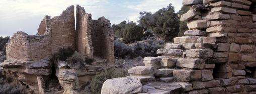 Hovenweep National Monument